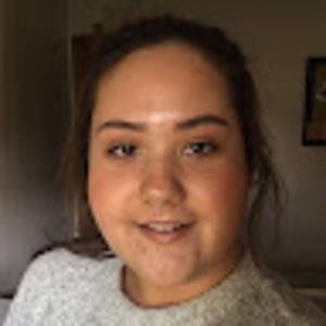 Meet your Posher, Lynette